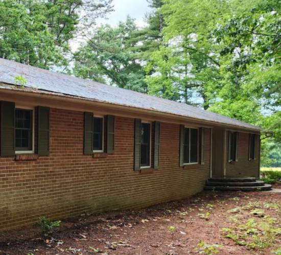 Gutter Cleaning Services in Rocky Mount Virginia Gutter Cleaning Services in Rocky Mount Virginia