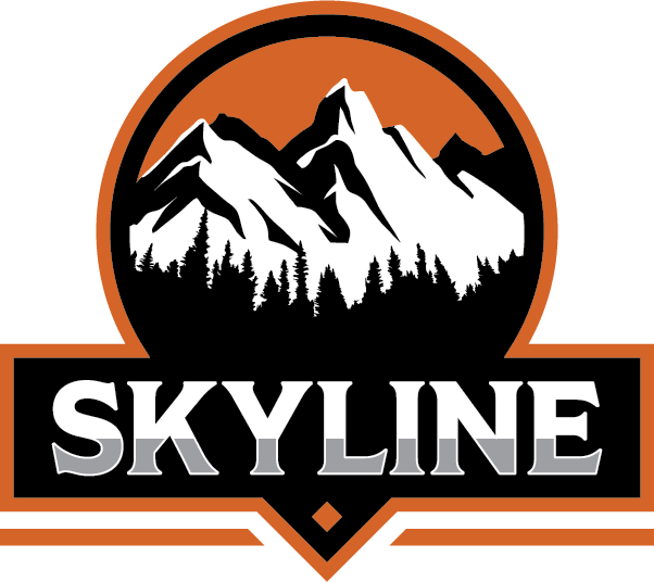 Skyline Seamless Gutters
