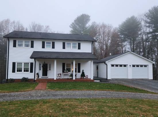 Gutter Company Moneta Virginia Gutter Company Moneta Virginia