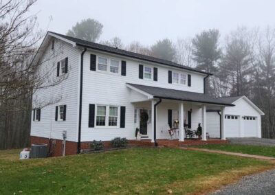 gutter installation company