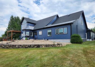 gutter installation professionals
