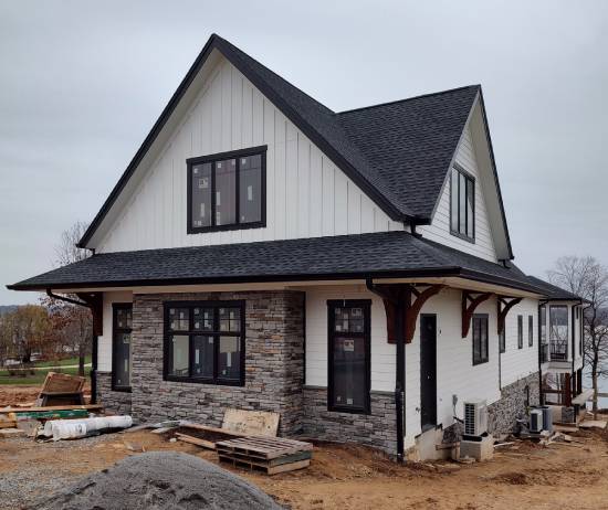gutter installation services in Rocky Mount Virginia gutter installation services in Rocky Mount Virginia