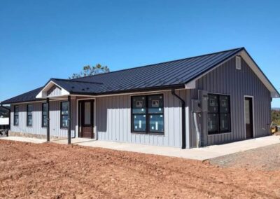 professional seamless gutter company