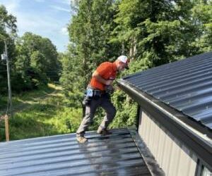 What To Expect During The Gutter Replacement Process
