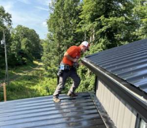 What To Expect During The Gutter Replacement Process