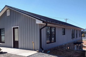 Bigger, Better, Smarter: The Benefits of 6” Gutters Over 5”