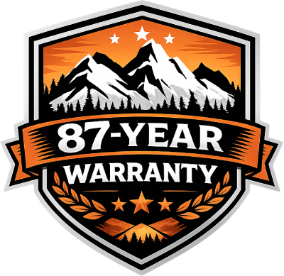 Gutter Company With Lifetime Warranty
