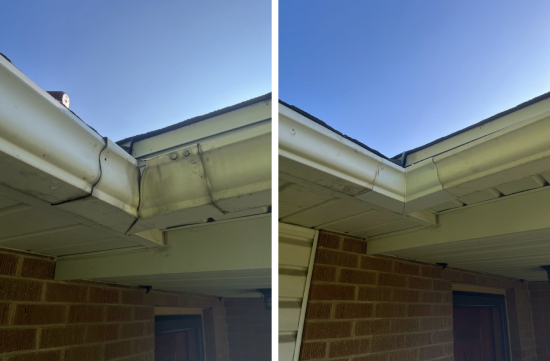 Gutter Repair Company