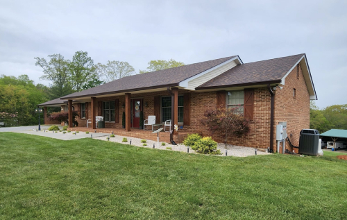 Six Inch Seamless Gutter Pricing